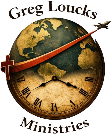 Greg Loucks Ministries
